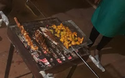bbq